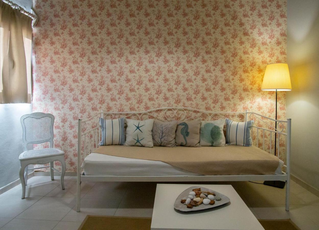 Aparthotel Golden Sun Boutique à Malia Extérieur photo