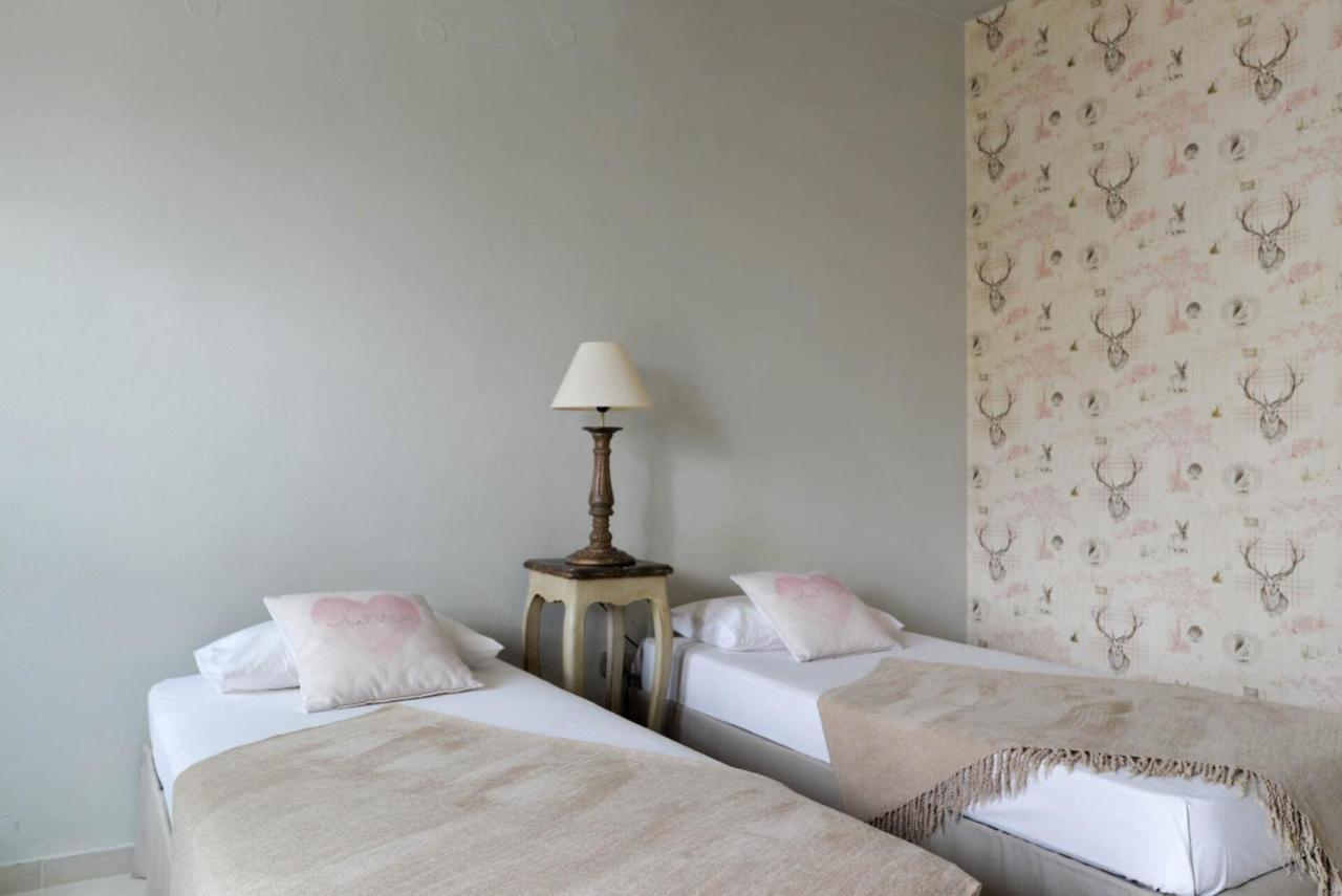 Aparthotel Golden Sun Boutique à Malia Extérieur photo