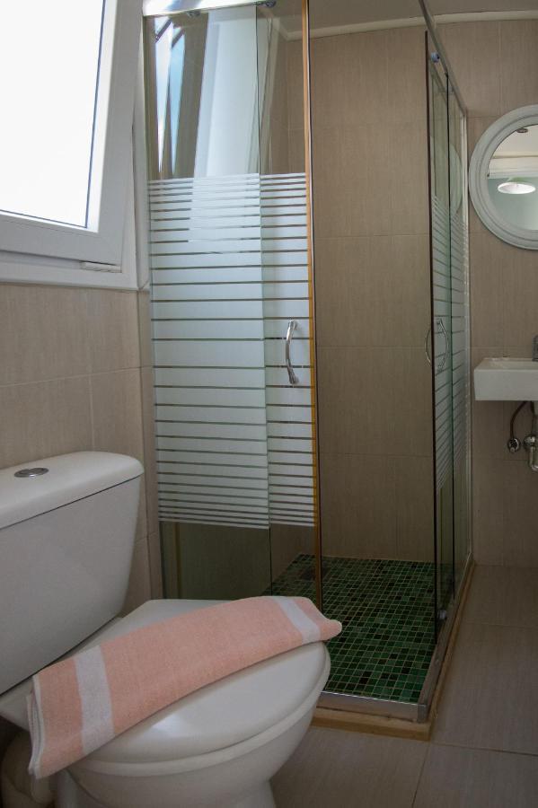 Aparthotel Golden Sun Boutique à Malia Extérieur photo