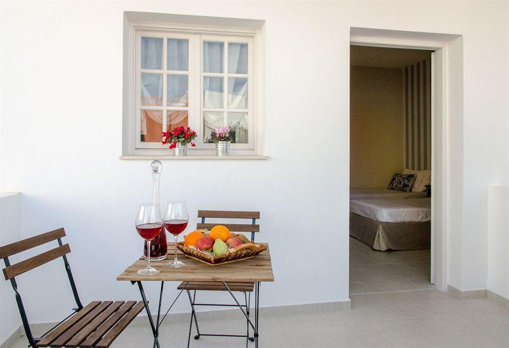 Aparthotel Golden Sun Boutique à Malia Extérieur photo