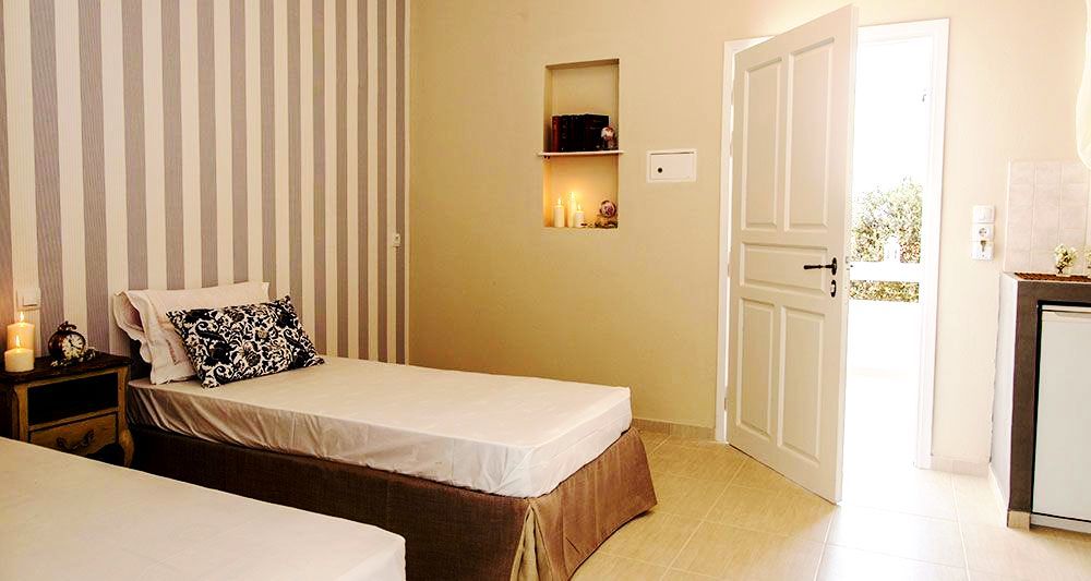 Aparthotel Golden Sun Boutique à Malia Extérieur photo