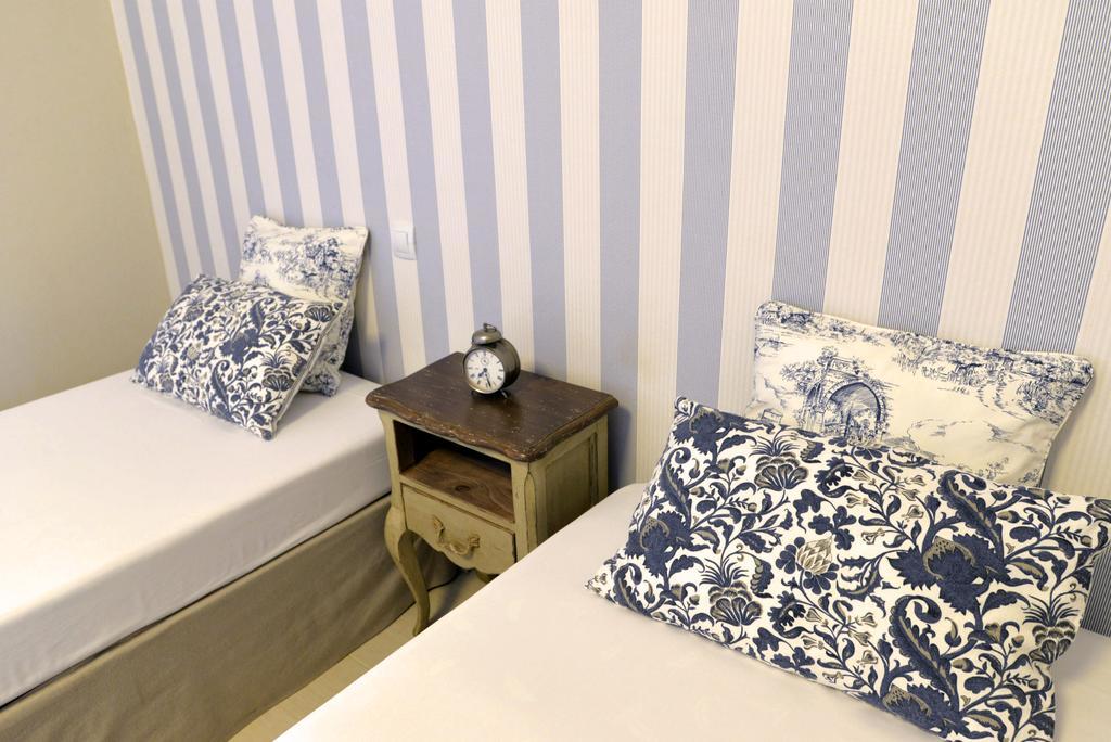 Aparthotel Golden Sun Boutique à Malia Extérieur photo