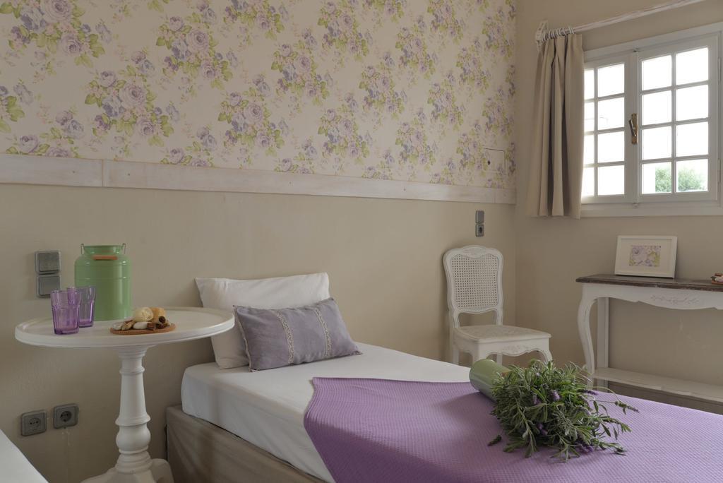 Aparthotel Golden Sun Boutique à Malia Extérieur photo