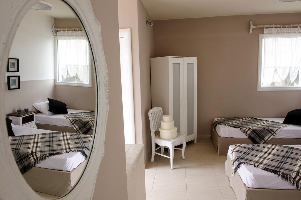 Aparthotel Golden Sun Boutique à Malia Extérieur photo