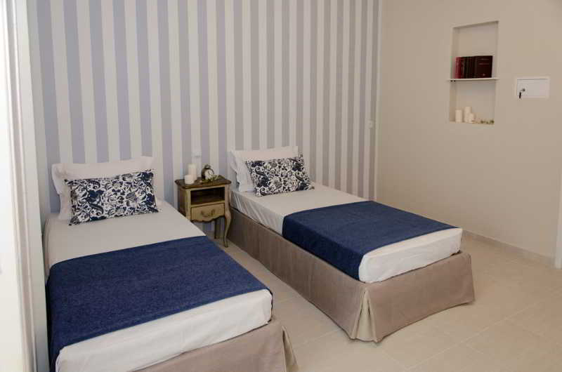 Aparthotel Golden Sun Boutique à Malia Extérieur photo