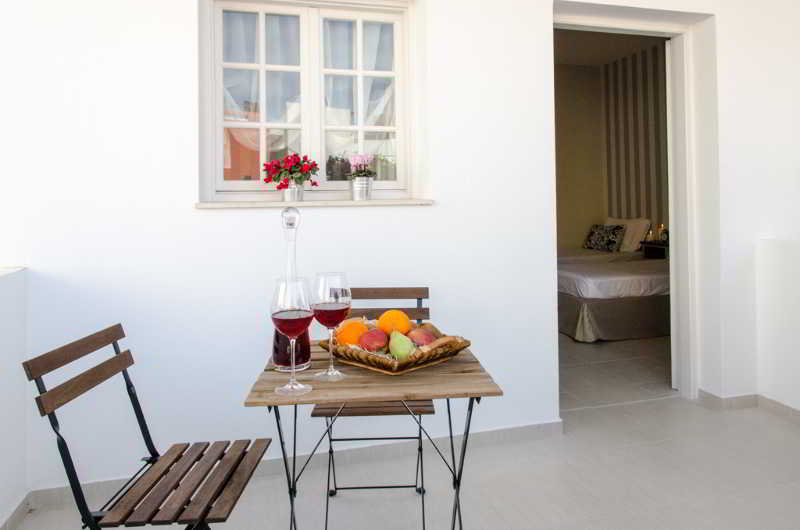 Aparthotel Golden Sun Boutique à Malia Extérieur photo