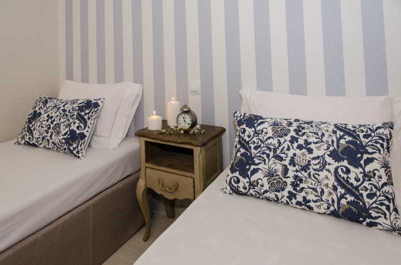 Aparthotel Golden Sun Boutique à Malia Extérieur photo
