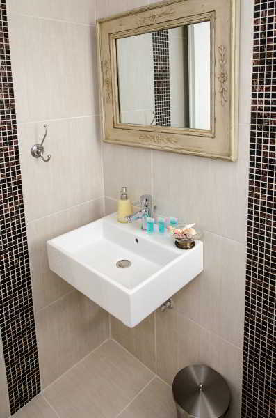 Aparthotel Golden Sun Boutique à Malia Extérieur photo