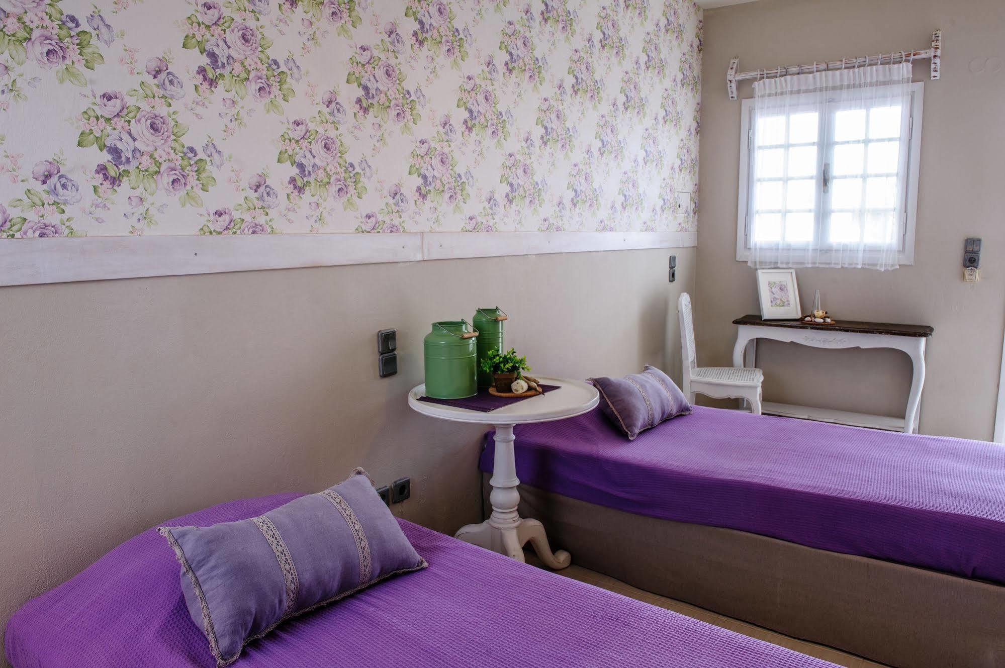 Aparthotel Golden Sun Boutique à Malia Extérieur photo