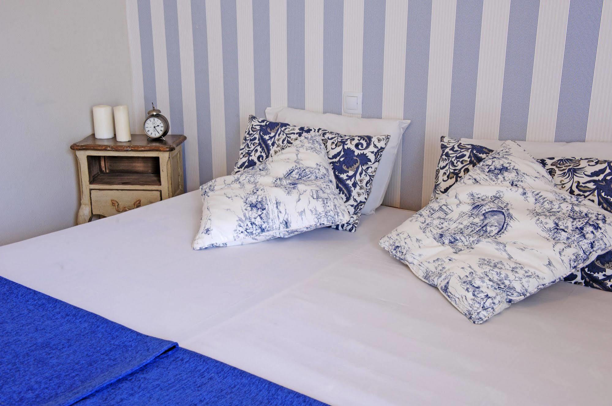 Aparthotel Golden Sun Boutique à Malia Extérieur photo