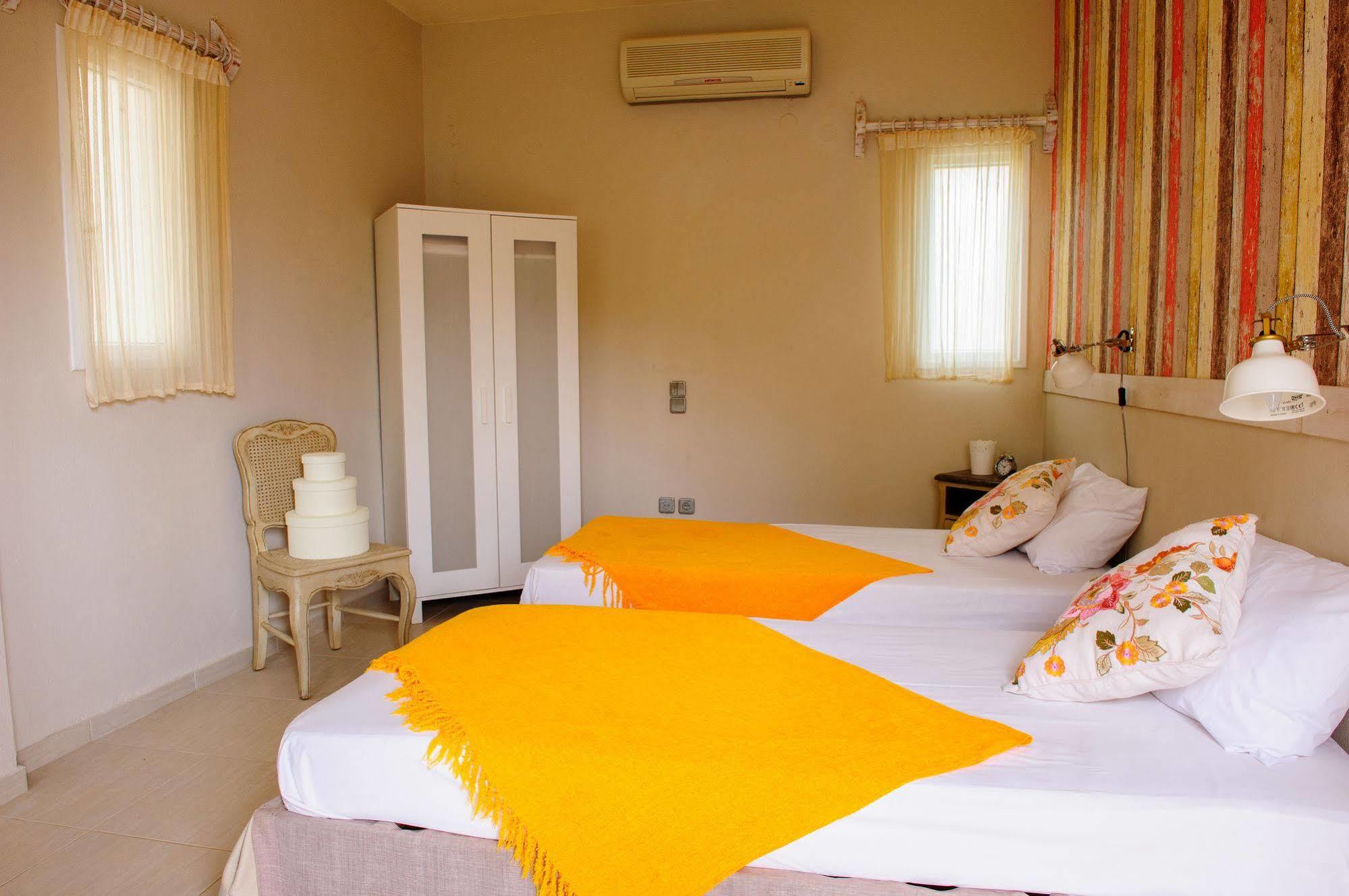Aparthotel Golden Sun Boutique à Malia Extérieur photo